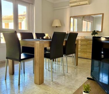 Bocairente Apartment | CaTere Estancia Bocairent