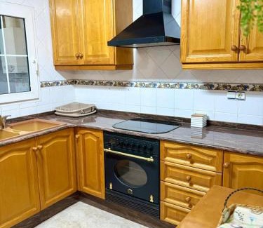 Bocairente Apartment | CaTere Estancia Bocairent