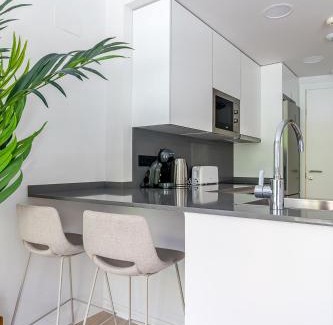 Imperial Apartment | Caterina Madrid Río
