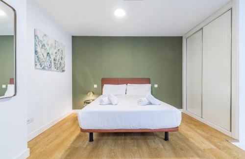 Adelfas Apartment | CATERINA PACÍFICO