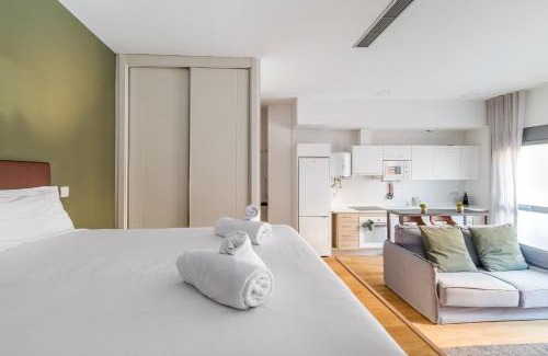 Adelfas Apartment | CATERINA PACÍFICO