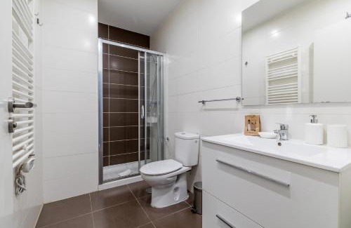 Adelfas Apartment | CATERINA PACÍFICO