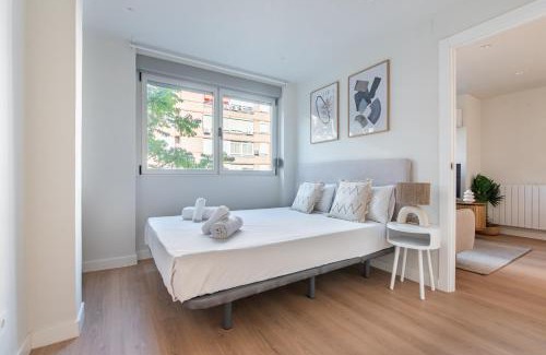 Guindalera Apartment | CATERINA Ventas