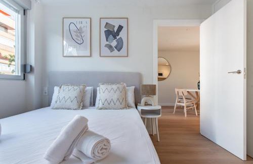 Guindalera Apartment | CATERINA Ventas
