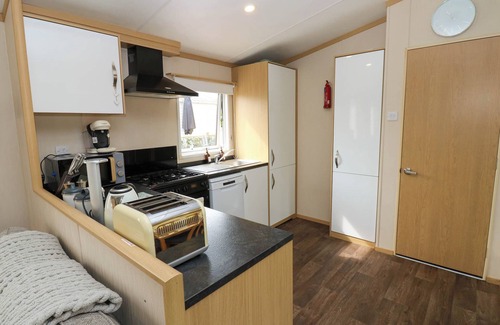 Welton Cottage | CATE’S COZY CABIN, pet friendly, with a garden in Lazonby
