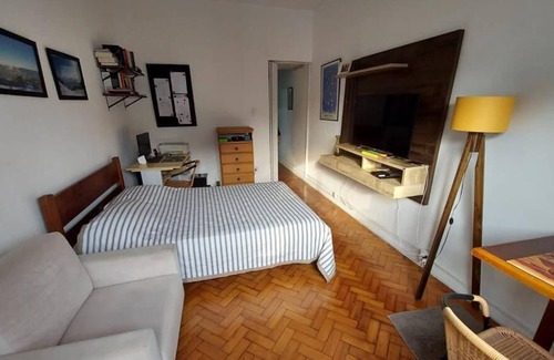 Catete Apartment | Catete , on a high floor , with an open view and close to the Metro / beach