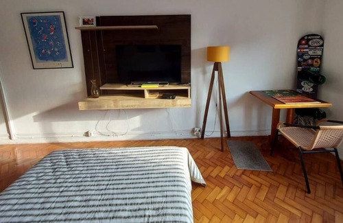 Catete Apartment | Catete , on a high floor , with an open view and close to the Metro / beach