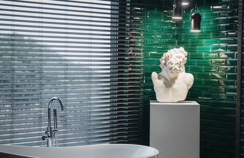 Pazar Hotel | Cathan Art Hotel