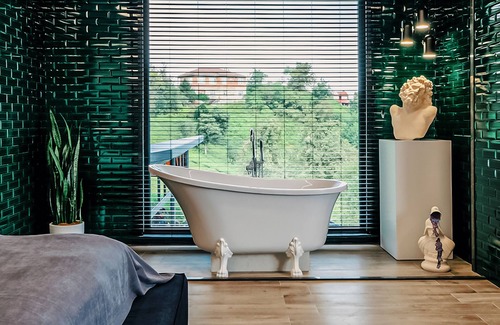 Pazar Hotel | Cathan Art Hotel