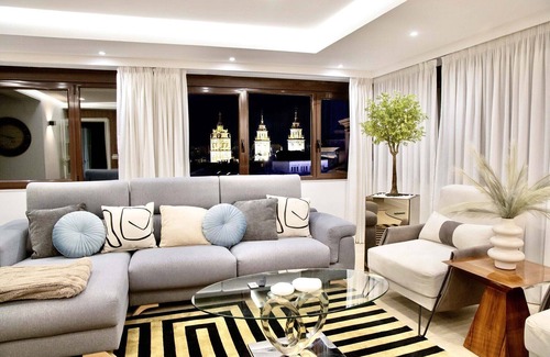 Lugo Apartment | Cathedral Boutique by Lugo Collection