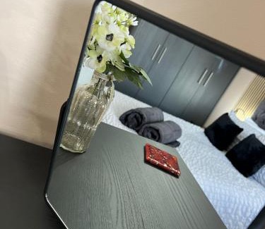 Scunthorpe Apartment | Cathedral Court
