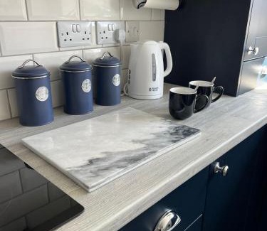 Scunthorpe Apartment | Cathedral Court