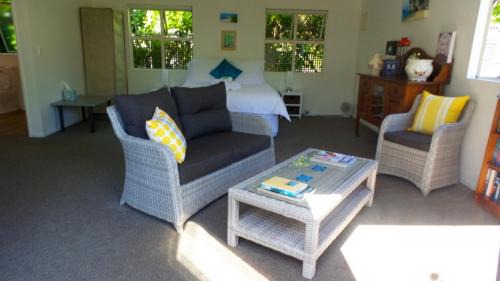 Hahei Apartment | Cathedral Cove Apartment