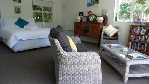 Hahei Apartment | Cathedral Cove Apartment