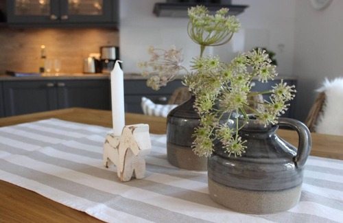 Kronsgaard Apartment | Cathedral day "Hygge"