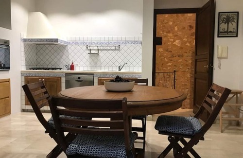 Sciacca Historic Centre Apartment | Cathedral Lofts