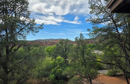 Sedona House | Cathedral Rock Breathtaking Views Pet Friendly 2BR 2BA 🏜