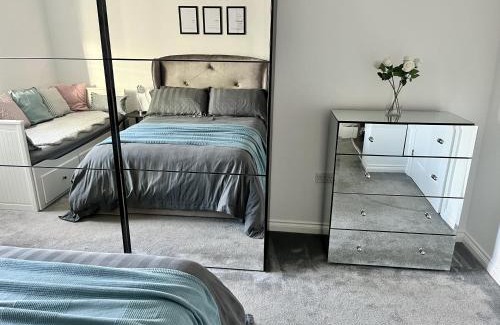Cathedral Quarter Apartment | Cathedral View Apartments