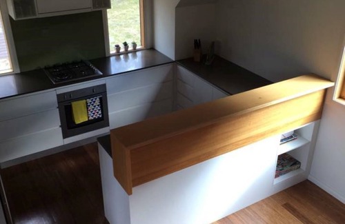 Dargo House | Catherine-Dinner Plain