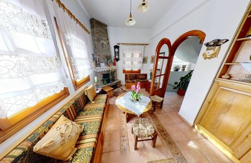 Portaria House | Catherine Portaria Guest House
