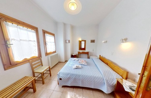Portaria House | Catherine Portaria Guest House