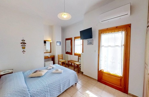Portaria House | Catherine Portaria Guest House