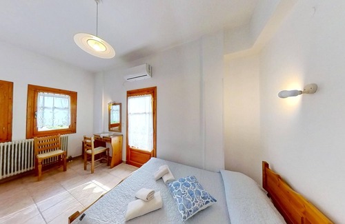 Portaria House | Catherine Portaria Guest House