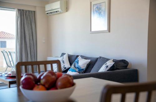 Lavrio Apartment | Catherine's Comfort Apartment Νο3