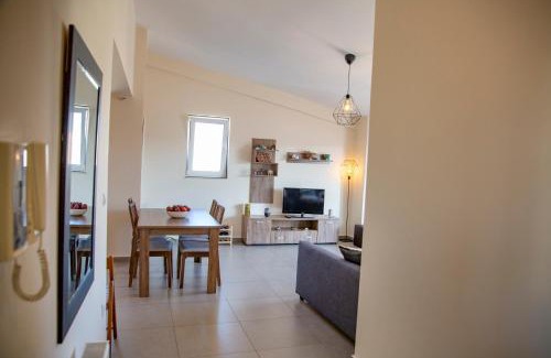 Lavrio Apartment | Catherine's Comfort Apartment Νο3