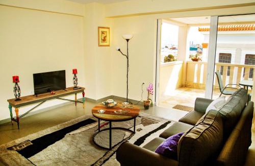 Lavrio Apartment | Catherine's Comfort Apartment No2