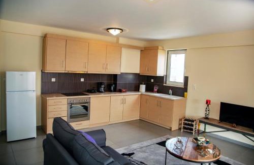Lavrio Apartment | Catherine's Comfort Apartment No2
