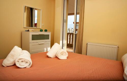 Lavrio Apartment | Catherine's Comfort Apartment No2