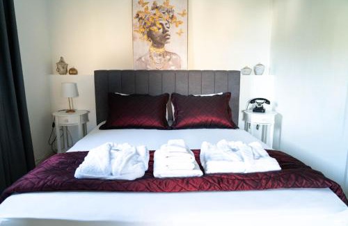 Stomio House | Catherine's Seaside House A
