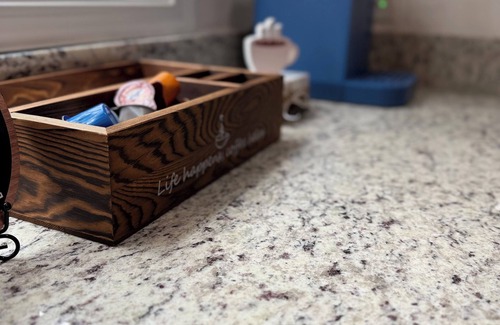 Norwood House | Catherine’s Castle – Your Home Away from Home!