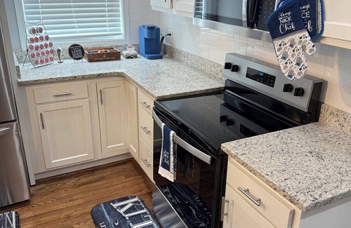 Norwood House | Catherine’s Castle – Your Home Away from Home!