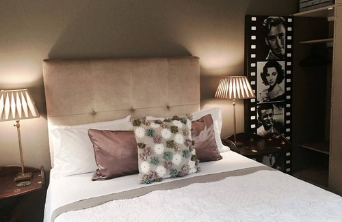 Cathkin Park Bed & Breakfast | Cathkin Cottage B&B