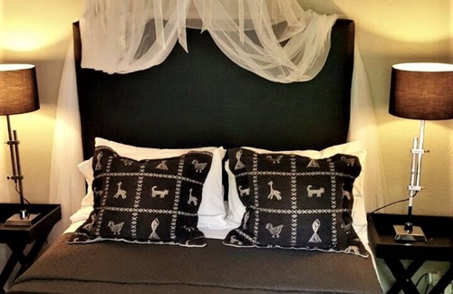 Cathkin Park Bed & Breakfast | Cathkin Cottage B&B