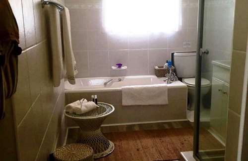 Cathkin Park Bed & Breakfast | Cathkin Cottage B&B