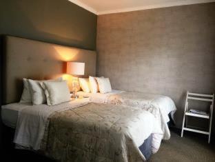 Cathkin Park Bed & Breakfast | Cathkin Cottage Bed & Breakfast