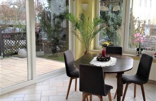 Steig Apartment | Cathleen Bohnert