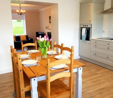 Newry House | Cathleen's Cottage