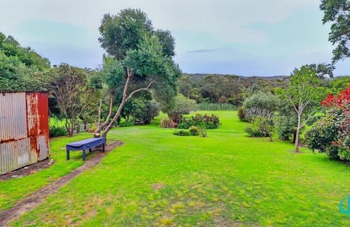 Catherine Hill Bay House | Catho Cottage at Historic Catherine Hill Bay