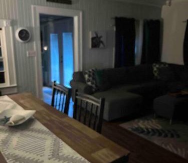 La Porte House | Cathy's Cottage By The Bay