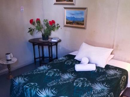 Cradock House | Cathys Guesthouse 1