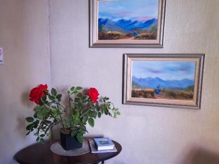 Cradock House | Cathys Guesthouse 1