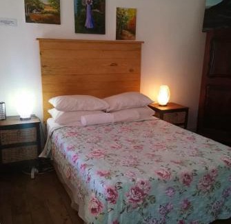 Cradock House | Cathys Guesthouse 1