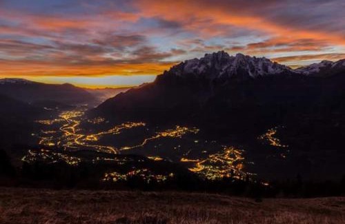 Cerveno Bed & Breakfast | Catif Ladrù