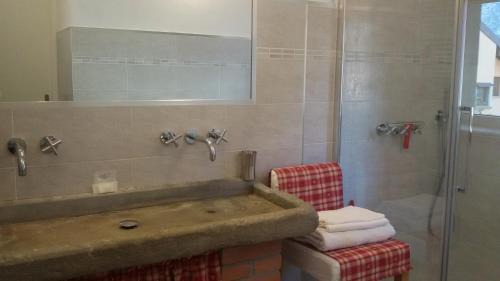 Cerveno Bed & Breakfast | Catif Ladrù