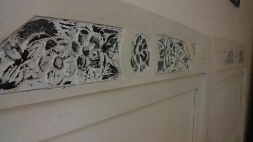 Cerveno Bed & Breakfast | Catif Ladrù