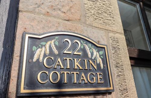 Akeld House | Catkin Cottage
